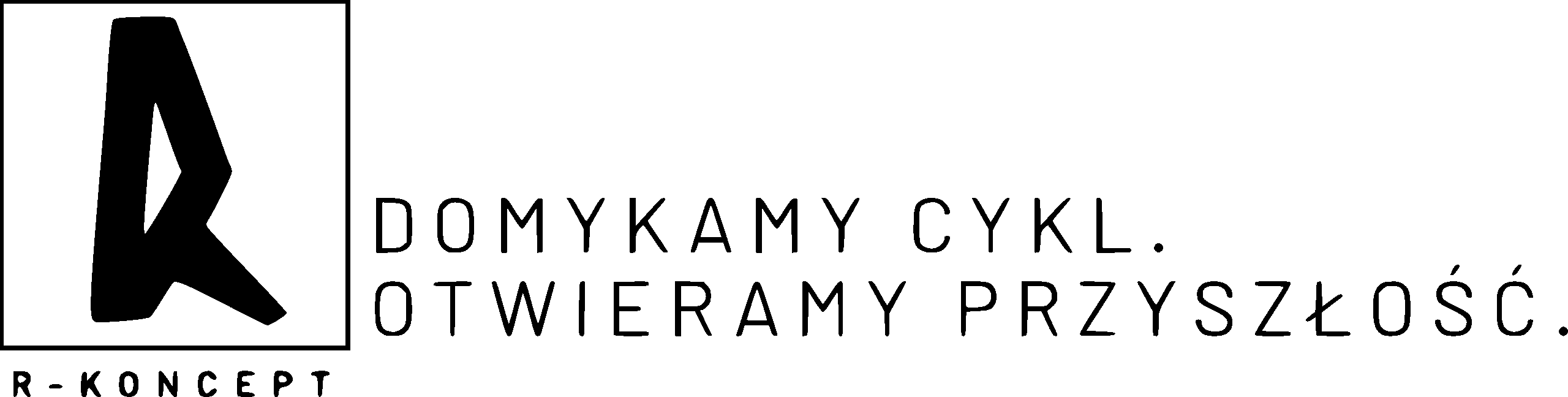 R-KONCEPT: PRODUCENT wielkoformatowych PŁYT I MEBLI Z ODPADÓW TWORZYW SZTUCZNYCH